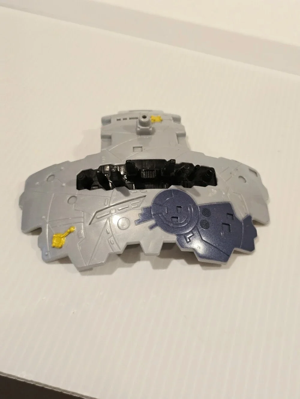 Transformers Cybertron Primus Supreme Side Panel Replacement Part